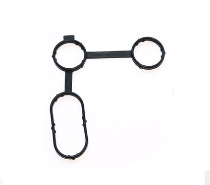 new skoda rapid nh engine oil cooler seal 03f115111a original
