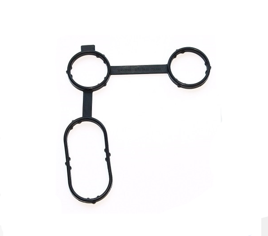new skoda rapid nh engine oil cooler seal 03f115111a original