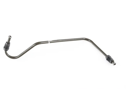 new bmw 3 e46 front brake pipe 6754837 34326754837 original