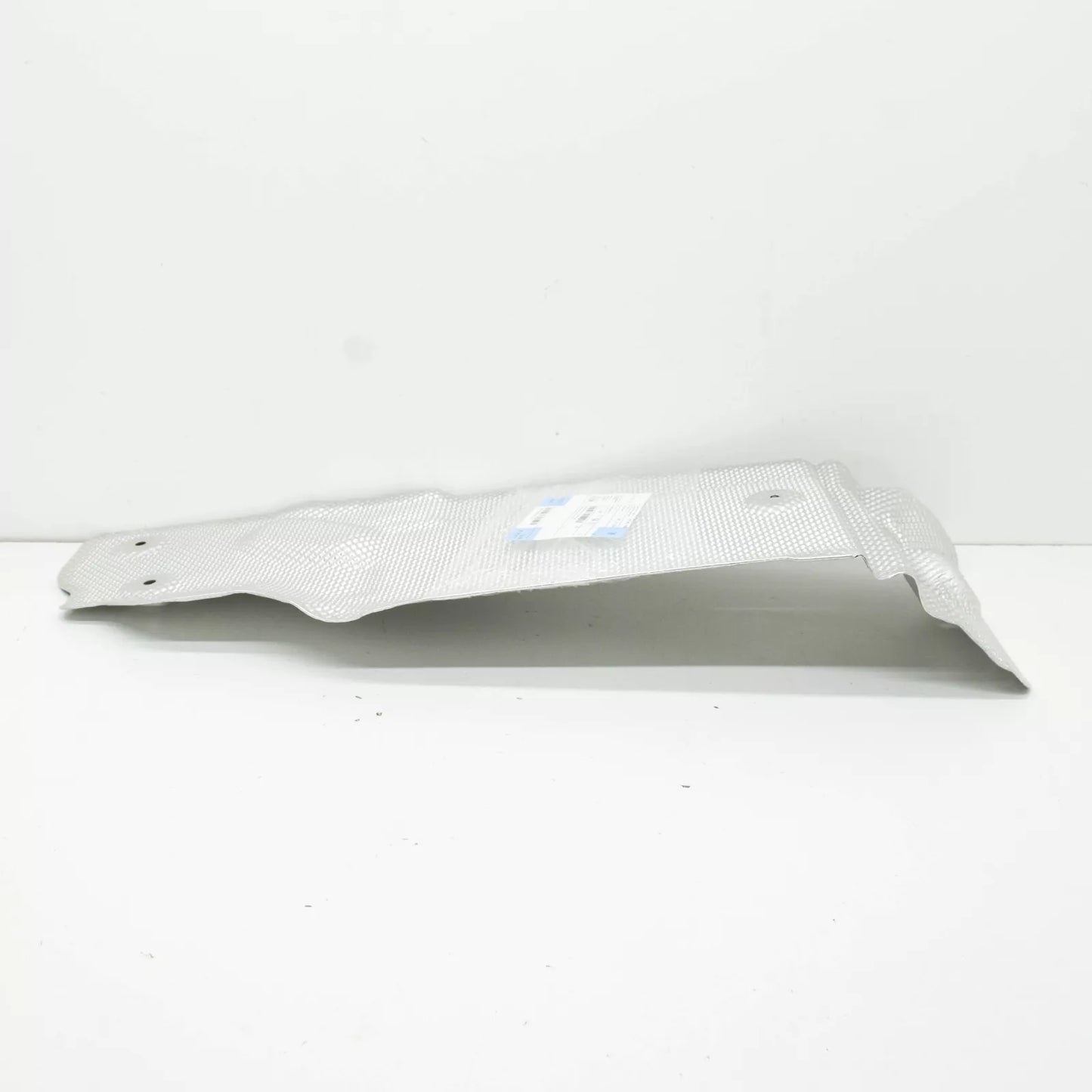 NEW BMW 3 G20 ENGINE HEAT PROTECTION 51487394797 7394797 ORIGINAL