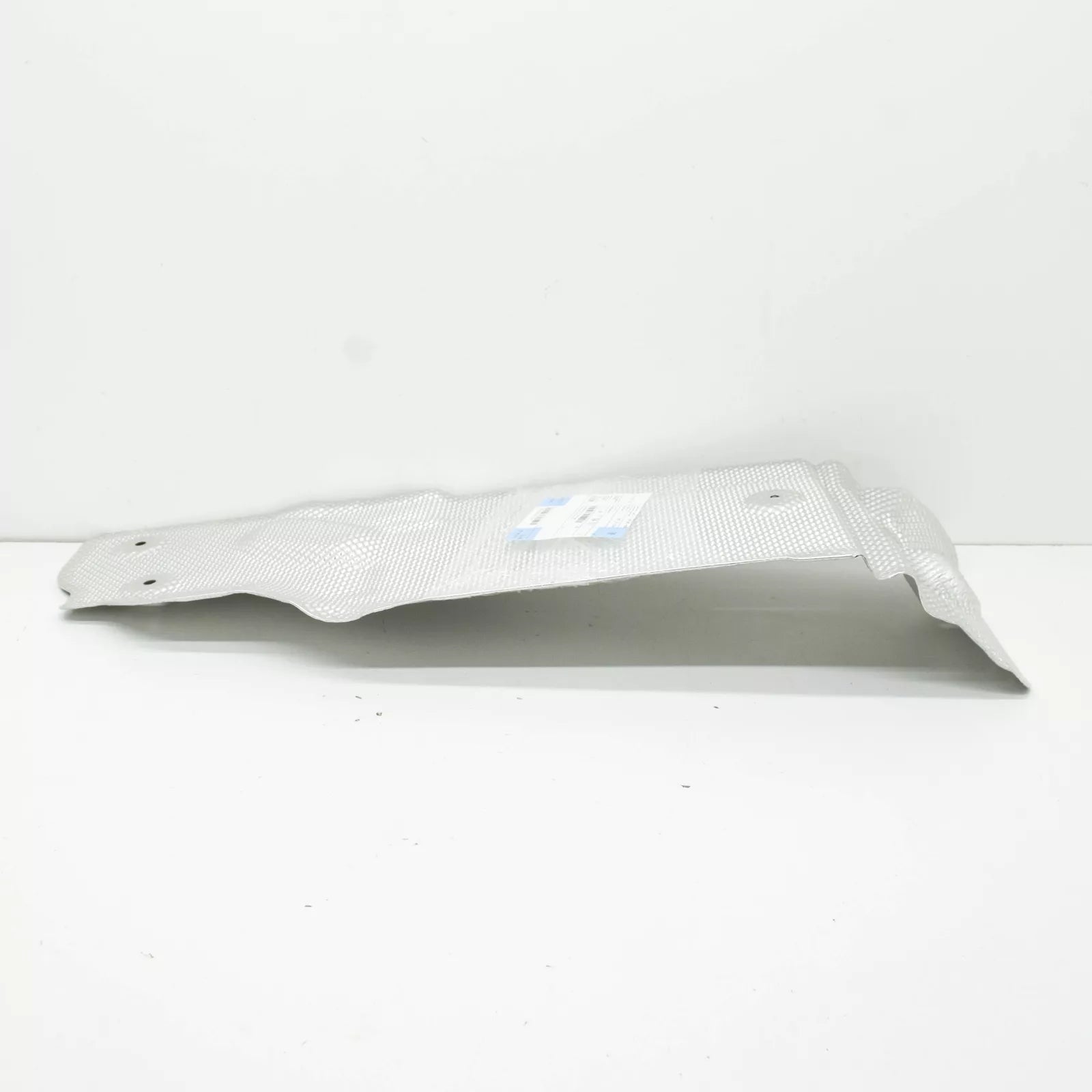 NEW BMW 3 G20 ENGINE HEAT PROTECTION 51487394797 7394797 ORIGINAL