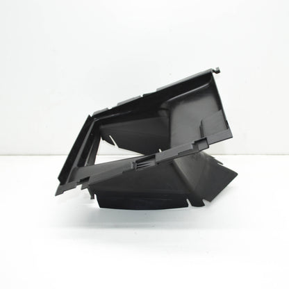 NEW AUDI Q8 INTERCOOLER RIGHT AIR DUCT GUIDE 4M8145334A ORIGINAL