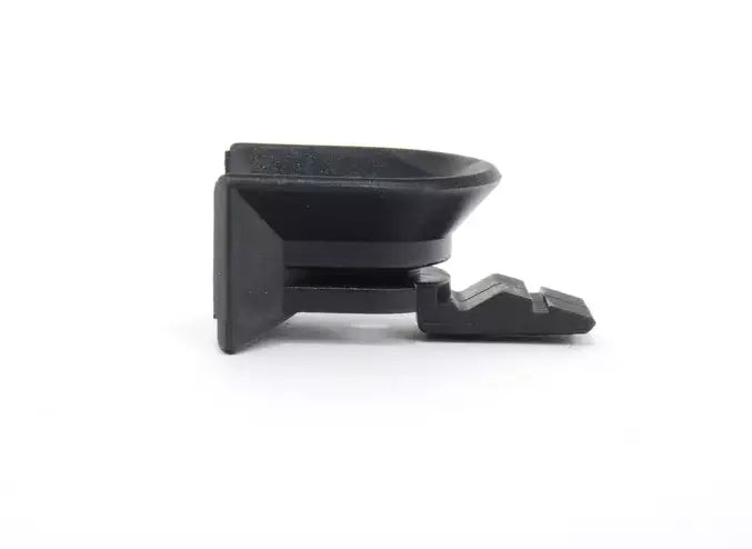 NEW MERCEDES-BENZ SL R129 LUGGAGE COMPARTMENT COVERING NUT A1296930068 ORIGINAL