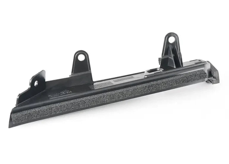 NEW AUDI R8 SPYDER 42 RIGHT QUARTER PANEL AIR VENT GRILLE 420853453E ORIGINAL