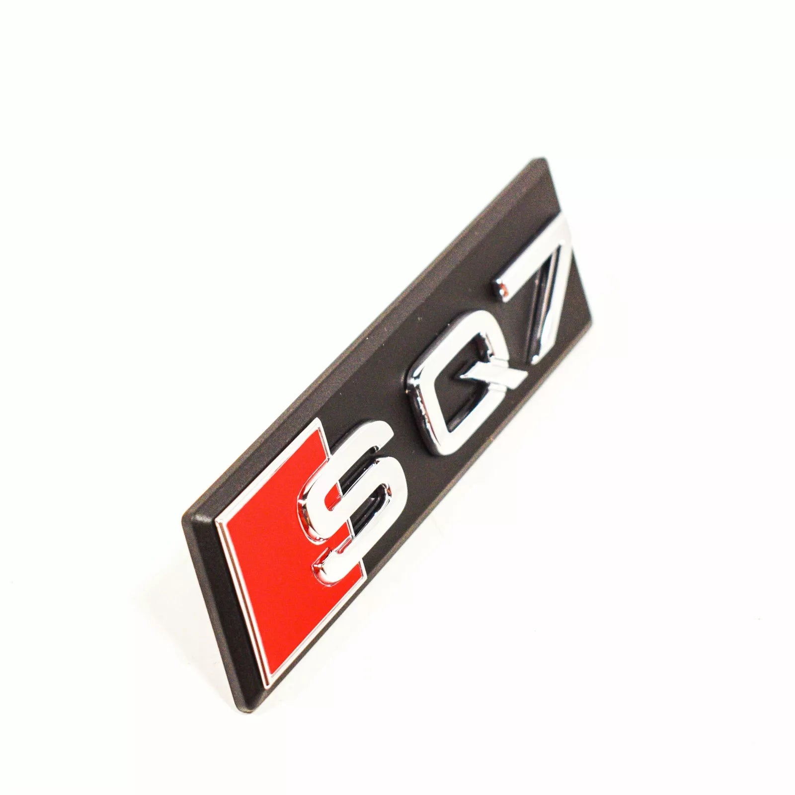 NEW AUDI Q7 4M FRONT GRILLE SQ7 BADGE 4M0853748