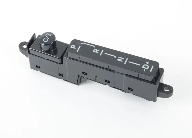 NEW MERCEDES-BENZ E W211 SHIFT LEVER HANDLE GEAR INDICATOR A2115420526 ORIGINAL