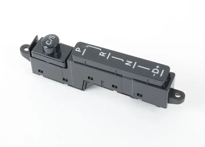 NEW MERCEDES-BENZ E W211 SHIFT LEVER HANDLE GEAR INDICATOR A2115420526 ORIGINAL