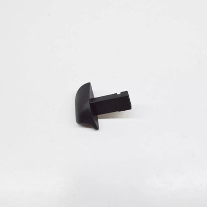 NEW BMW 6 E63 FRONT RIGHT OUTER SEAT LATCH LEVER 8099120 52108099120 ORIGINAL