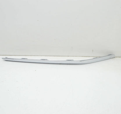 NEW VOLKSWAGEN PHAETON 3D FRONT RIGHT BUMPER MOLDING STRIP 3D0807718G2ZZ