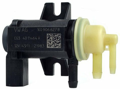 new vw passat cc egr boost pressure converter 1k0906627b original