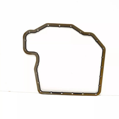 NEW BMW 7 E38 OIL PAN SEAL GASKET 11131436324 1436324 4.4 PETROL ORIGINAL