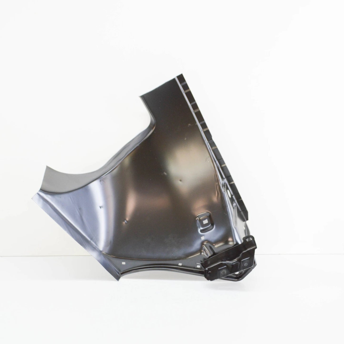 NEW BMW 3 E36 FRONT RIGHT WHEEL HOUSING SECTION 8119784 41148119784 ORIGINAL