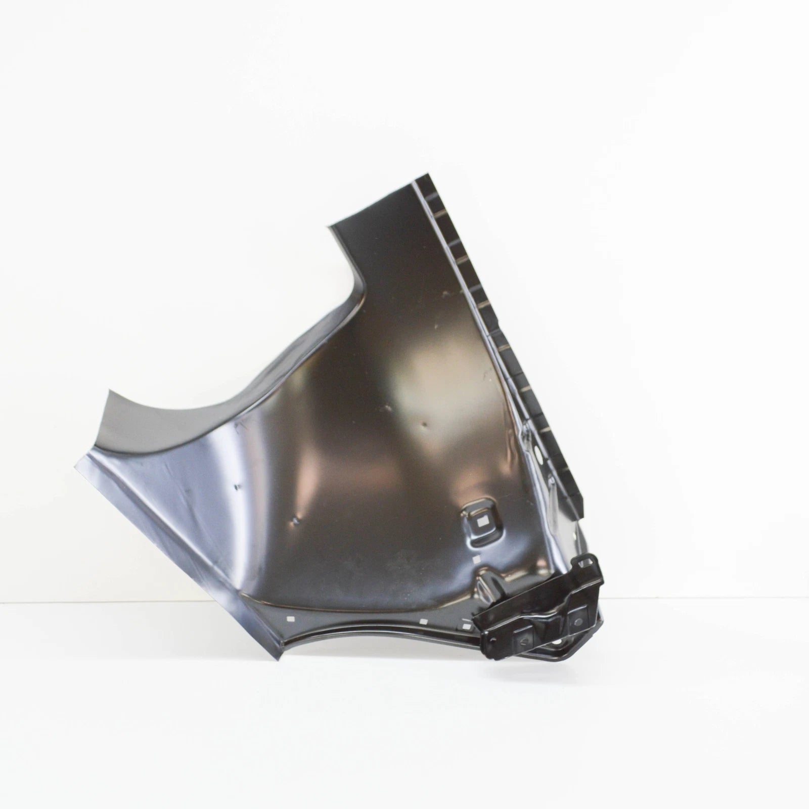 NEW BMW 3 E36 FRONT RIGHT WHEEL HOUSING SECTION 8119784 41148119784 ORIGINAL