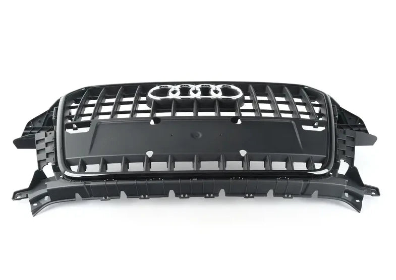 NEW AUDI Q3 8U FRONT RADIATOR GRILLE 8U0853651KVMZ