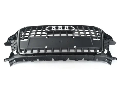 NEW AUDI Q3 8U FRONT RADIATOR GRILLE 8U0853651KVMZ