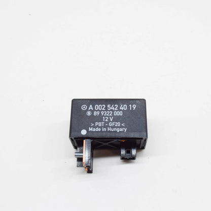 NEW MERCEDES BENZ SPRINTER 906 CUT OFF RELAY A0025424019