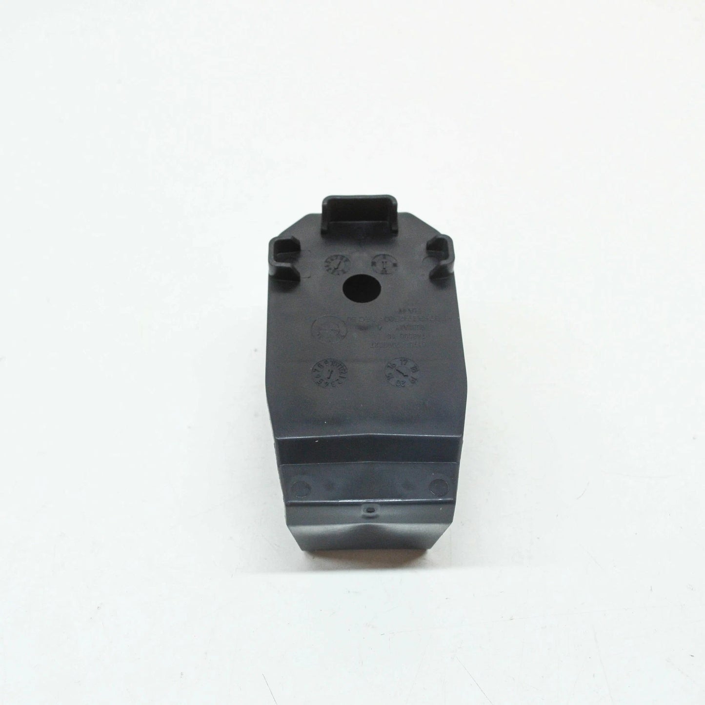 NEW BMW 5 G30 REAR UNDERBODY CURB DESCENT DAMPER 51757399327 ORIGINAL