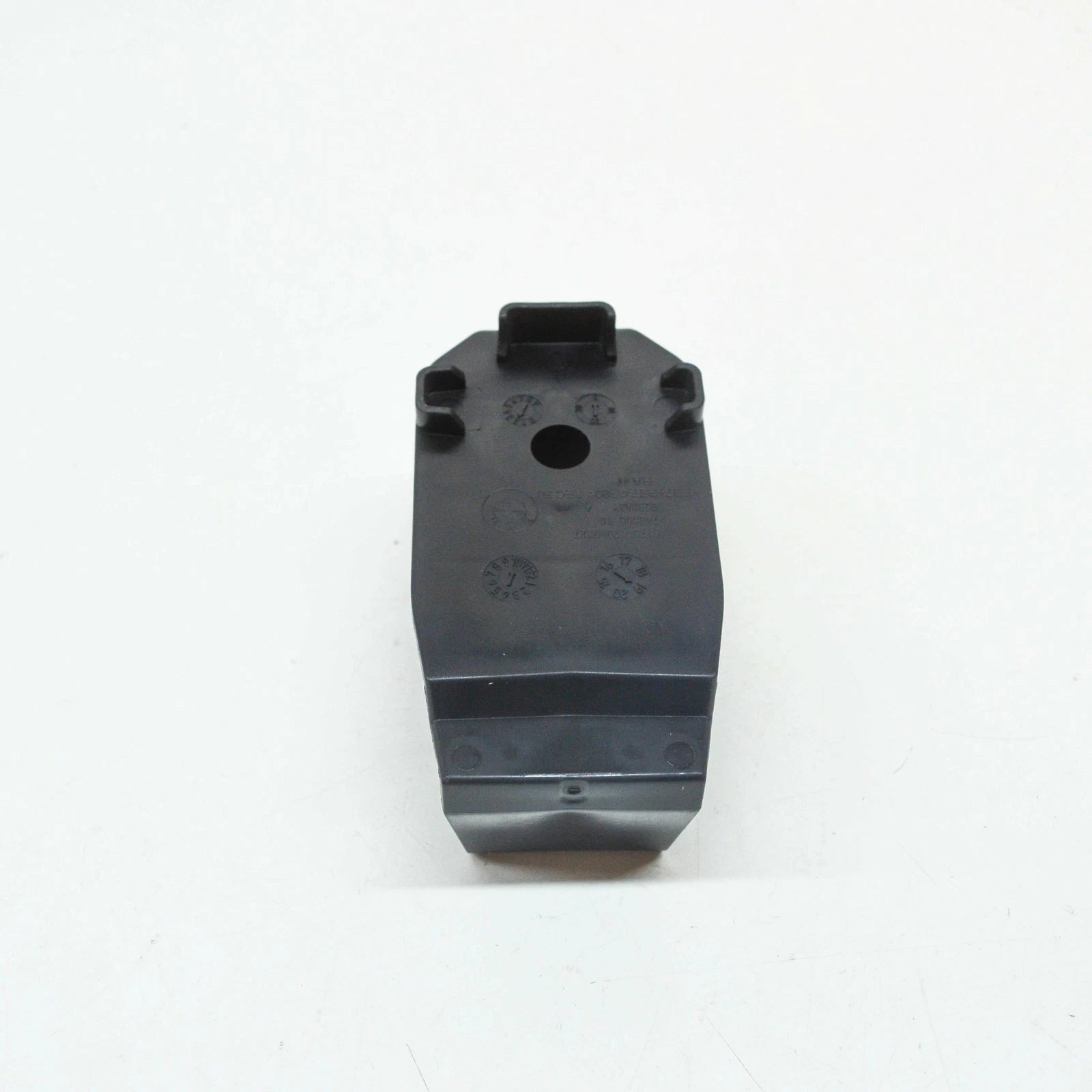 NEW BMW 5 G30 REAR UNDERBODY CURB DESCENT DAMPER 51757399327 ORIGINAL