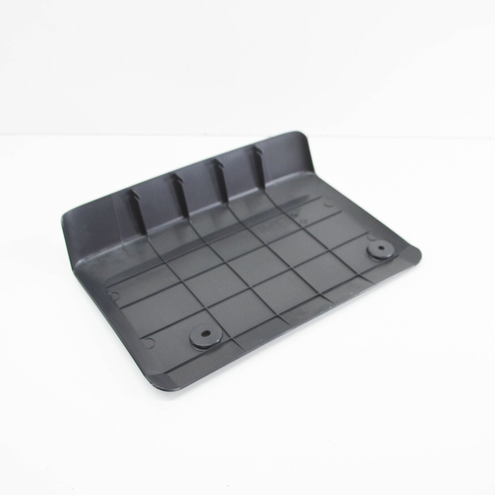 NEW VOLKSWAGEN TIGUAN AD MK2 TV RECEIVER COVER 5TA9721369B9 ORIGINAL