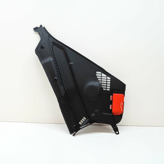 NEW BMW M2 COUPE F87 FRONT UNIT COMPARTMENT COVER TRIM LHD 64318059697 ORIGINAL