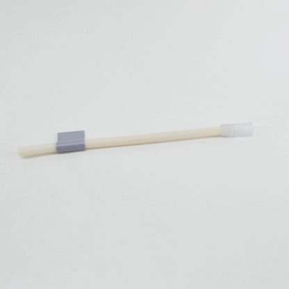 NEW VOLKSWAGEN CADDY 2K SLIDING DOOR WATER DRAINAGE HOSE 2K0843961D ORIGINAL