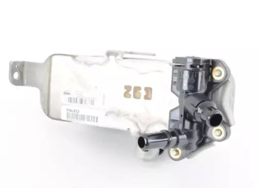 NEW BMW 3 F30 AUTO TRANSMISSION OIL COOLER HEAT EXCHANGER 17217600550 ORIGINAL