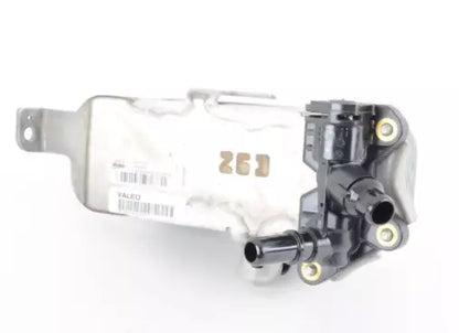 NEW BMW 3 F30 AUTO TRANSMISSION OIL COOLER HEAT EXCHANGER 17217600550 ORIGINAL