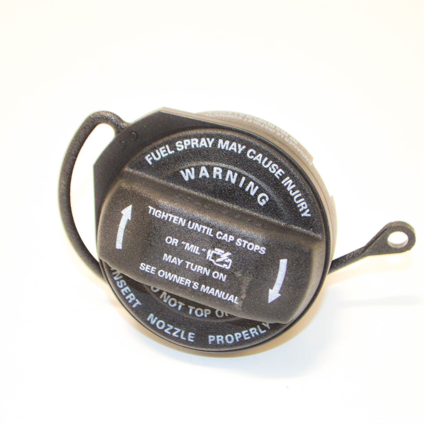 NEW VOLKSWAGEN CC FUEL TANK CAP 3C8201550 ORIGINAL