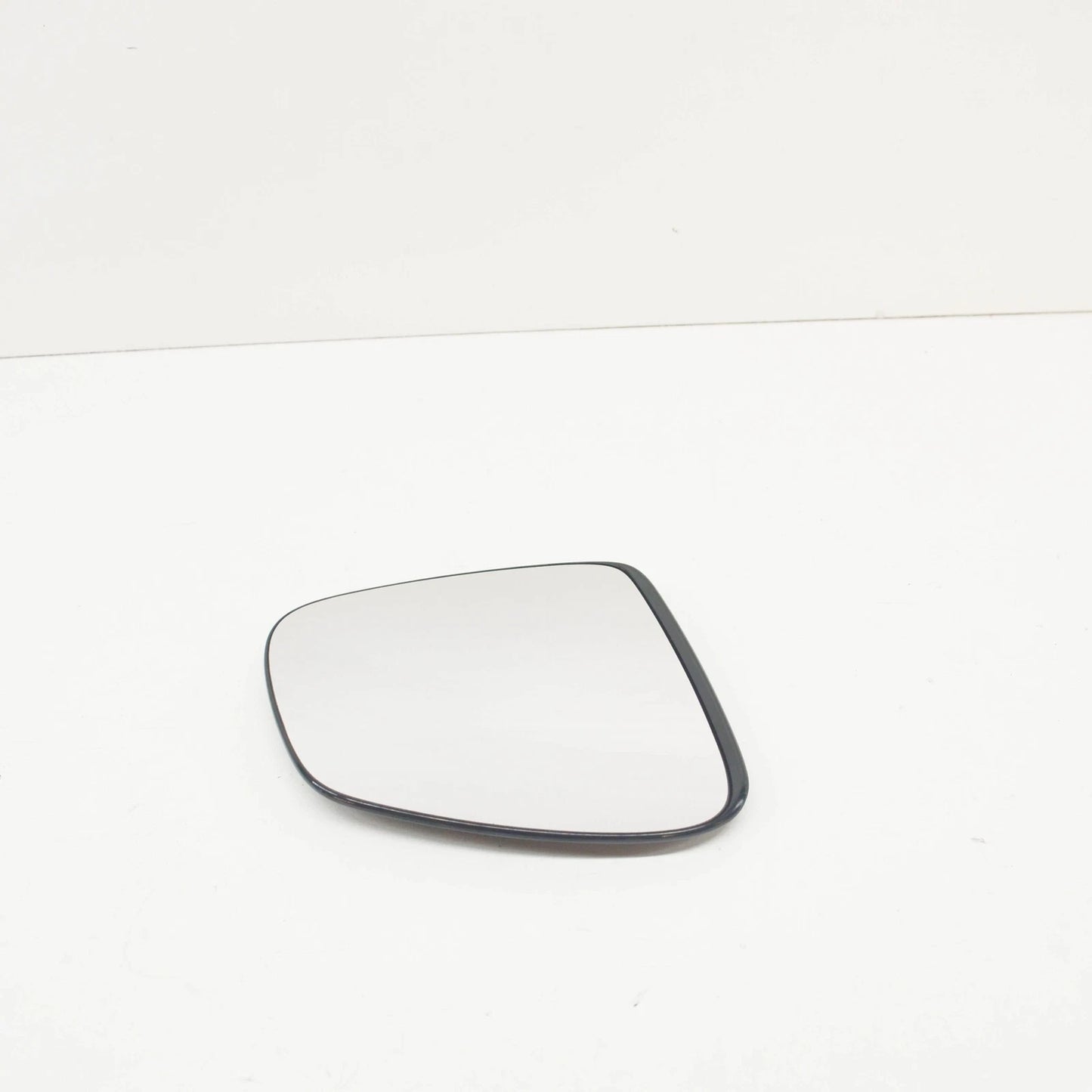 NEW SMART FORTWO COUPE 453 FRONT RIGHT DOOR MIRROR GLASS LHD A4538113800