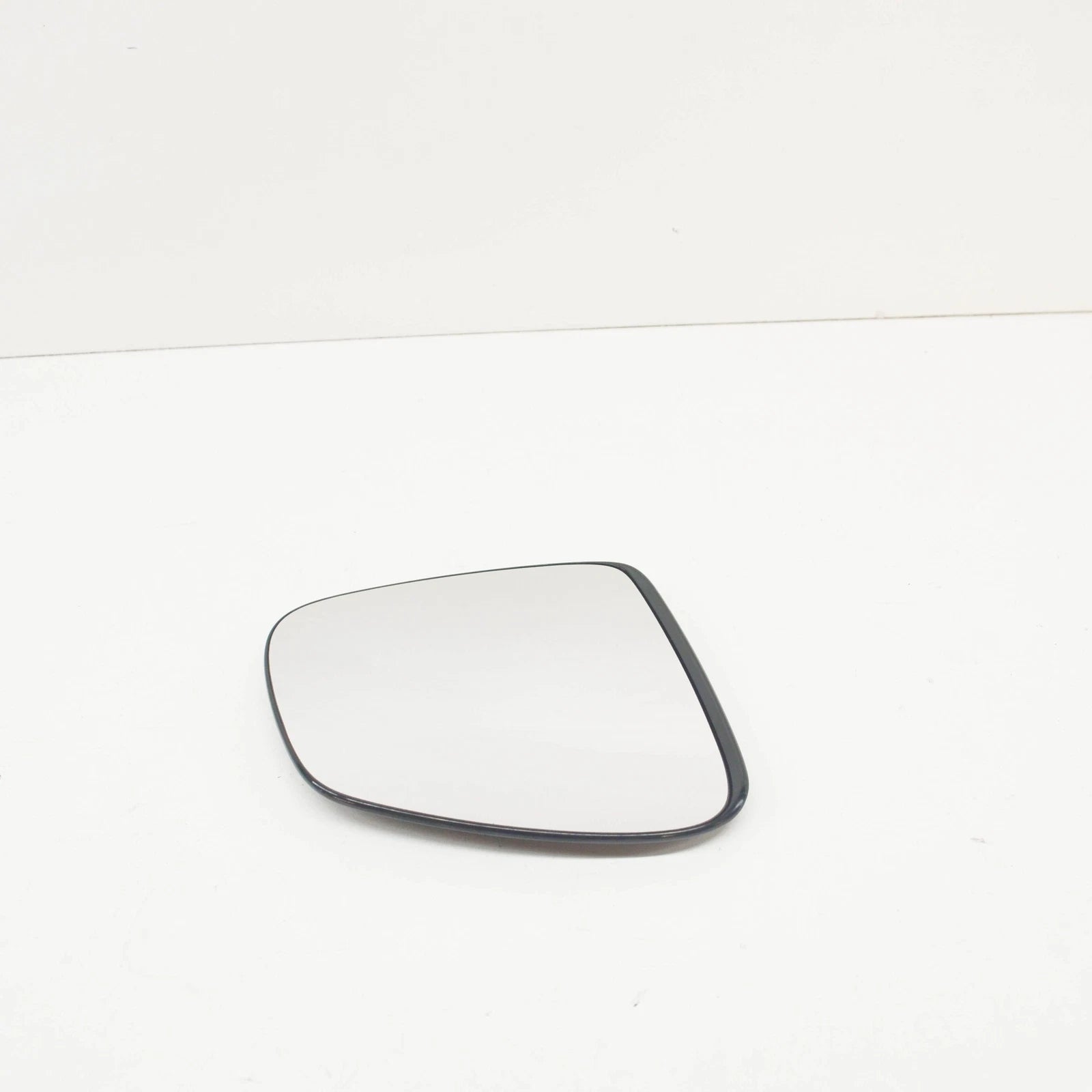 NEW SMART FORTWO COUPE 453 FRONT RIGHT DOOR MIRROR GLASS LHD A4538113800
