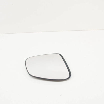NEW SMART FORTWO COUPE 453 FRONT RIGHT DOOR MIRROR GLASS LHD A4538113800