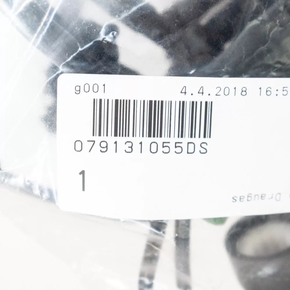 NEW AUDI A7 4G8 RS7 VACUUM PIPES 079131055DS 2017 4.0 PETROL 412KW ORIGINAL