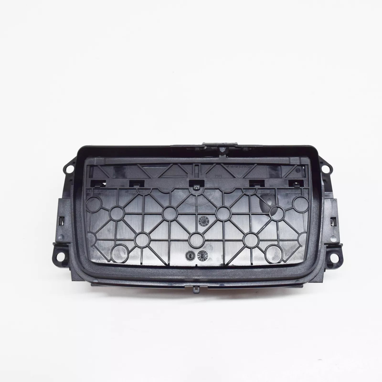 NEW BMW 3 E90 STORAGE TRAY FOR GLASSES 51167132376 7132376 2008 ORIGINAL