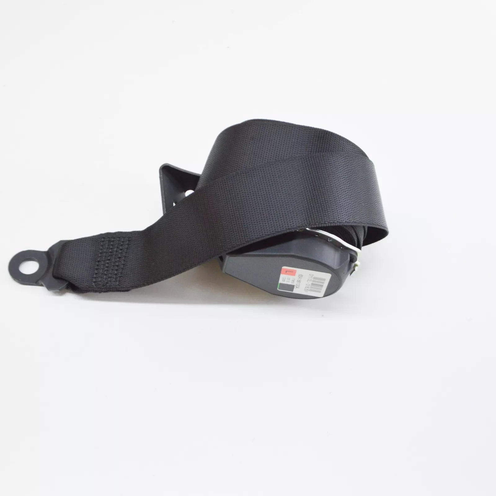 NEW MB VITO W447 1ST SEAT ROW OUTER LEFT SEAT BELT A44786029859C94 ORIGINAL