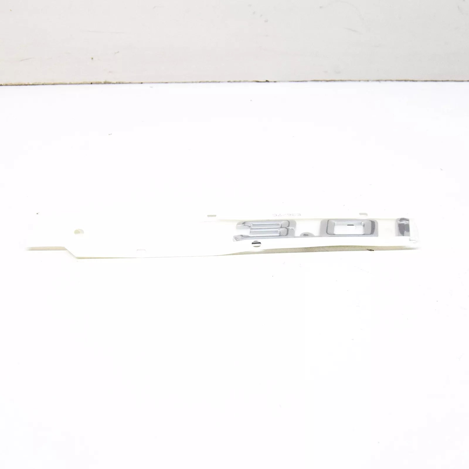 NEW BMW Z3 E36 COUPE TRUNK LID 3.0I EMBLEM BADGE 51148413711 8413711 ORIGINAL