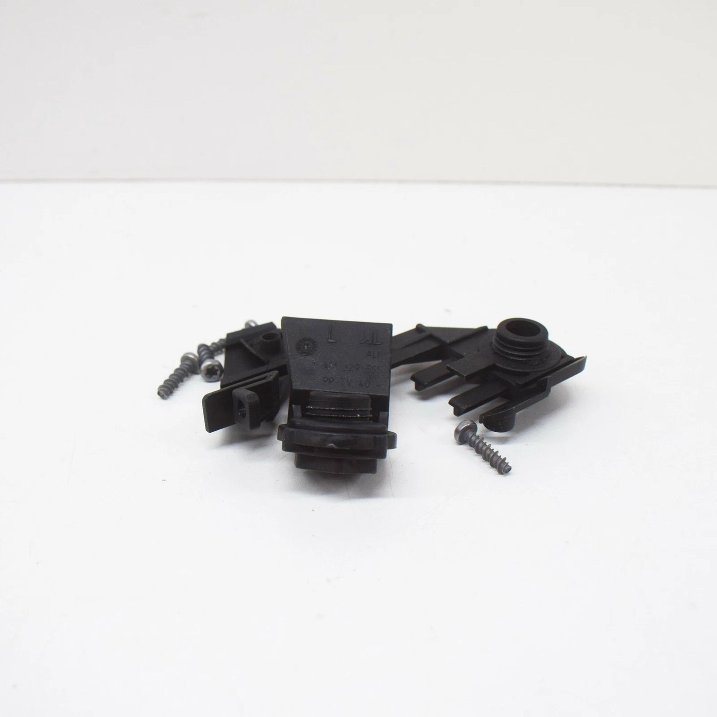 NEW VW GOLF V 1K1 FRONT LEFT HEADLIGHT LAMP BRACKET KIT 1K0998225