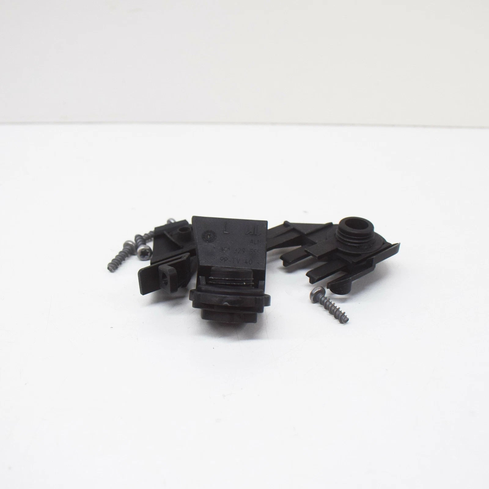 NEW VW GOLF V 1K1 FRONT LEFT HEADLIGHT LAMP BRACKET KIT 1K0998225