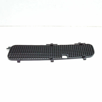 NEW BMW 8 E31 FRONT RIGHT WINDSHIELD WIPER COWL GRILL 51131970696 ORIGINAL
