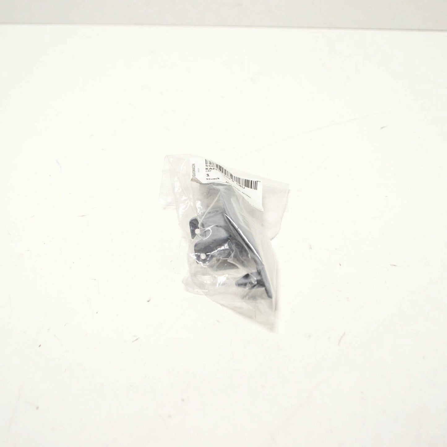 NEW VW GOLF MK7 R FRONT LEFT HEADLIGHT WASHER COVER CAP 5G0955109BGRU ORIGINAL