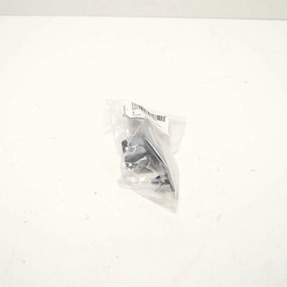 NEW VW GOLF MK7 R FRONT LEFT HEADLIGHT WASHER COVER CAP 5G0955109BGRU ORIGINAL