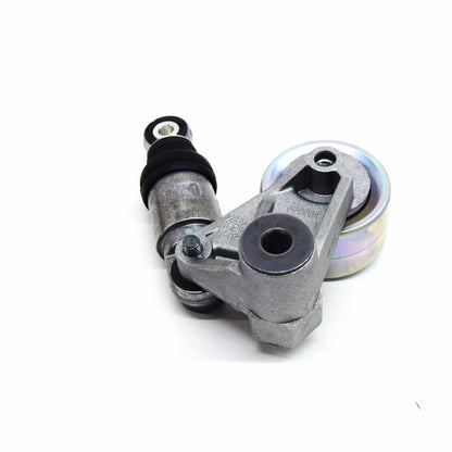 NEW AUDI A8 D4 BELT TENSIONER WITH DAMPER 07D903315J ORIGINAL
