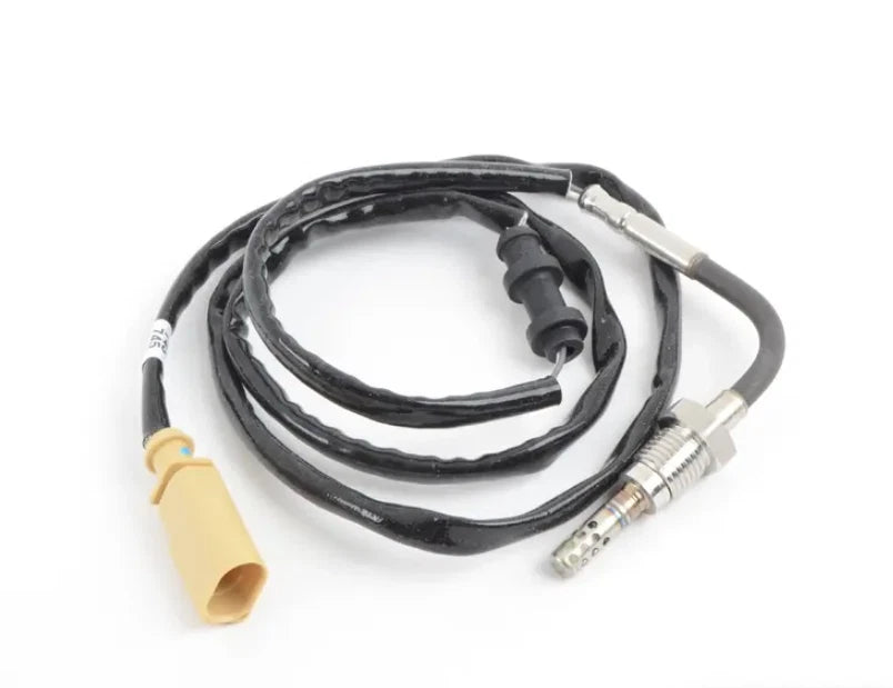 NEW VOLKSWAGEN BEETLE A5 EXHAUST GAS TEMPERATURE SENSOR 03L906088EG ORIGINAL