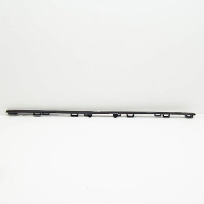 NEW MERCEDES-BENZ CLA C118 REAR BUMPER CENTER TRIM STRIP A118885200264 ORIGINAL