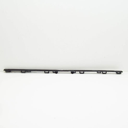 NEW MERCEDES-BENZ CLA C118 REAR BUMPER CENTER TRIM STRIP A118885200264 ORIGINAL