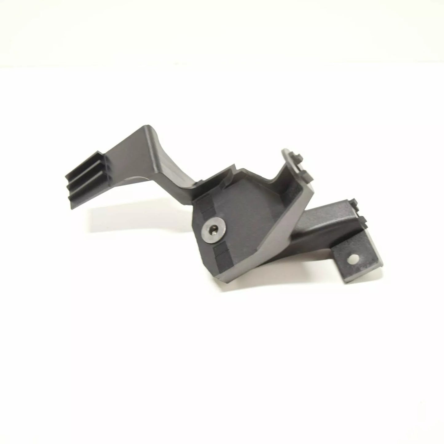 NEW AUDI TT 8J LEFT HOLDER FOR BUMPER COVER 8J0806539A ORIGINAL