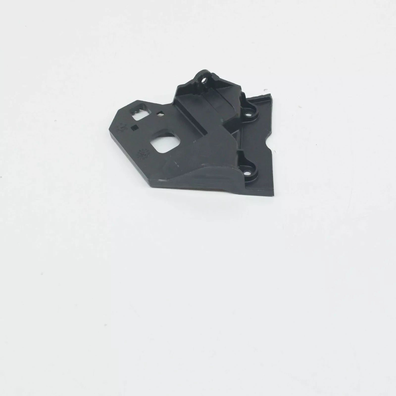 NEW MERCEDES-BENZ A W176 RIGHT HEADLIGHT BRACKET REPAIR SET A1768200214 ORIGINAL