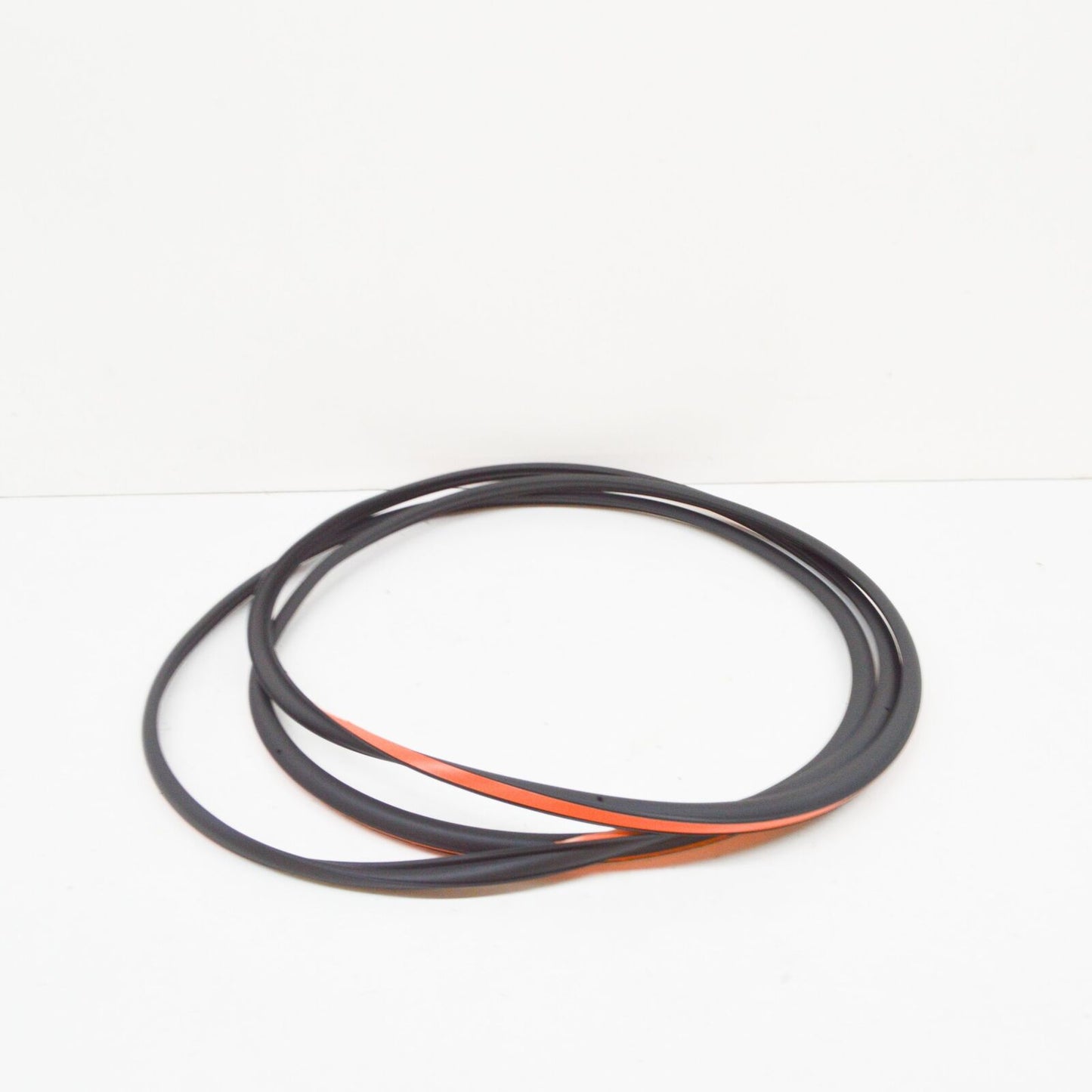 NEW MERCEDES-BENZ A W176 OUTSIDE BONDED SLIDING ROOF SEAL A1767830196 ORIGINAL