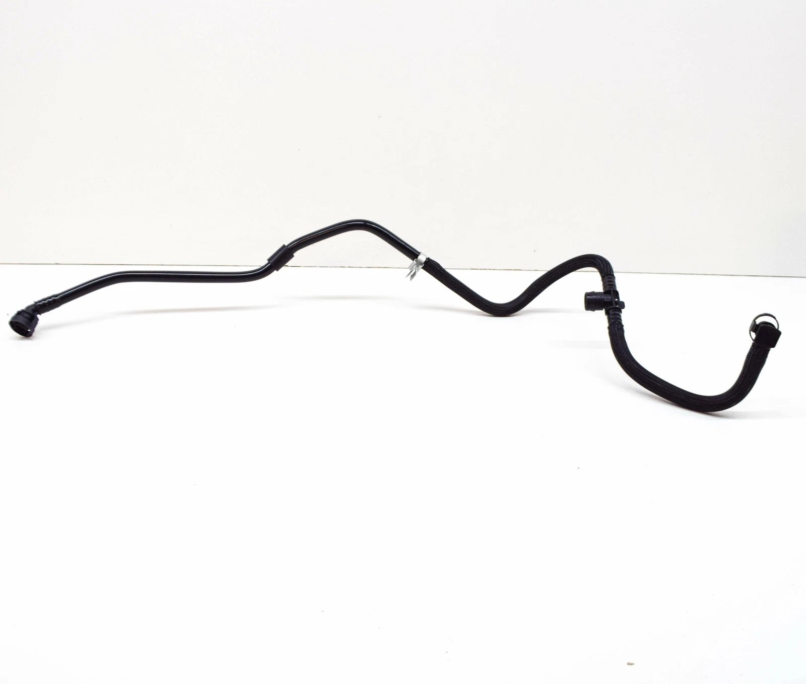 NEW BMW 1 F40 SUCTION JET PUMP WITH LINE 13908671024 ORIGINAL