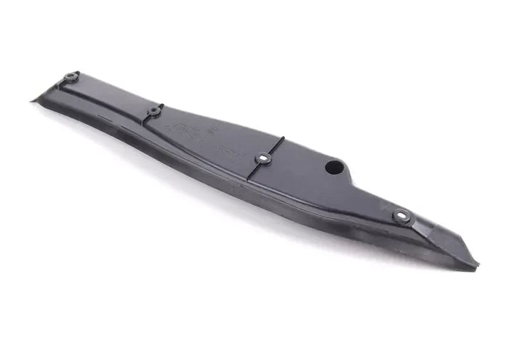 NEW MERCEDES-BENZ C W204 FRONT LEFT FENDER TRIM A2048890125 ORIGINAL