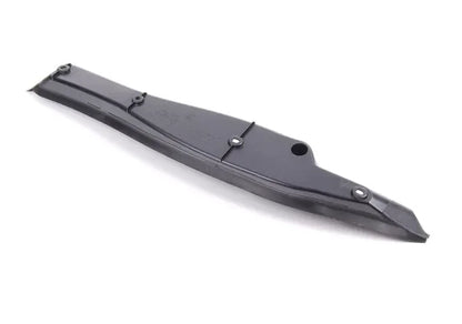 NEW MERCEDES-BENZ C W204 FRONT LEFT FENDER TRIM A2048890125 ORIGINAL